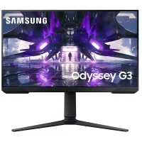 Монитор Samsung Odyssey G3 S24AG302NI (LS24AG302NIXCI) фото 1